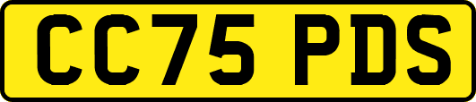 CC75PDS