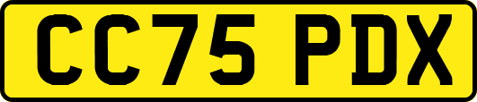 CC75PDX
