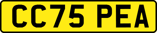 CC75PEA