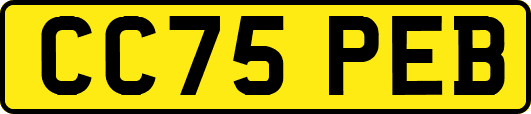 CC75PEB