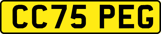 CC75PEG