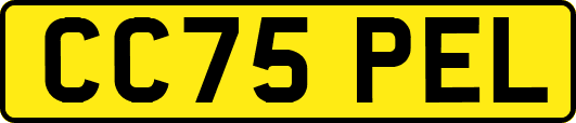 CC75PEL