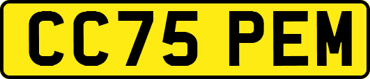 CC75PEM