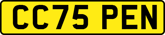 CC75PEN