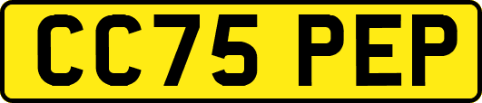 CC75PEP