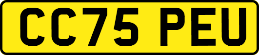 CC75PEU
