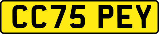 CC75PEY