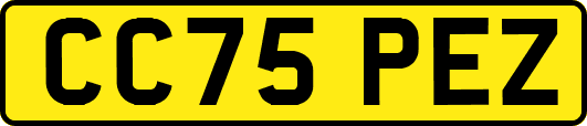 CC75PEZ