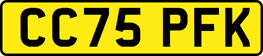 CC75PFK