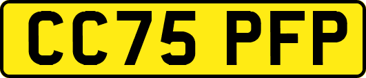 CC75PFP