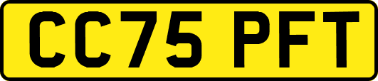 CC75PFT