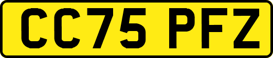 CC75PFZ