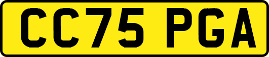 CC75PGA