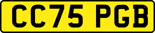 CC75PGB