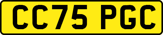 CC75PGC