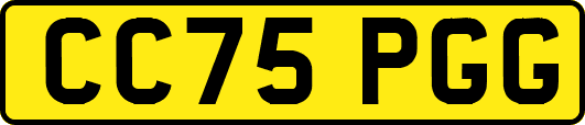 CC75PGG