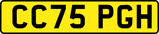 CC75PGH
