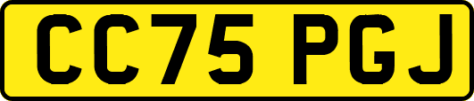 CC75PGJ