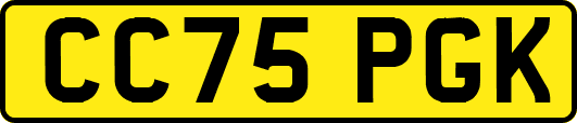 CC75PGK