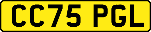 CC75PGL
