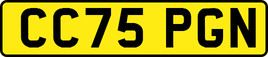 CC75PGN