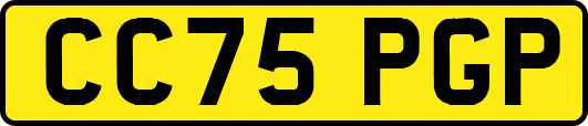 CC75PGP