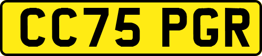CC75PGR