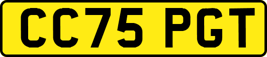 CC75PGT