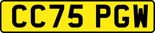 CC75PGW