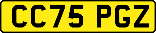 CC75PGZ