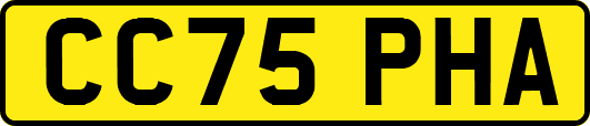 CC75PHA