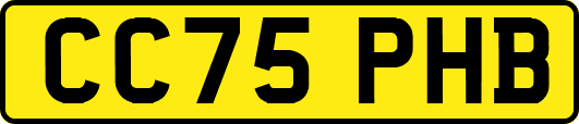 CC75PHB