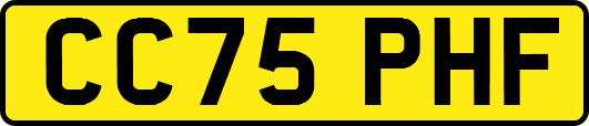 CC75PHF