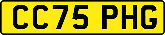 CC75PHG
