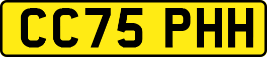 CC75PHH