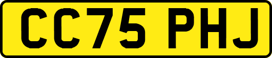CC75PHJ
