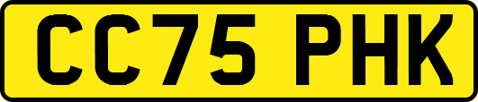 CC75PHK