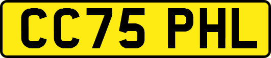 CC75PHL
