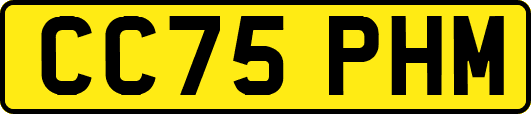 CC75PHM