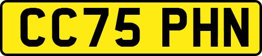 CC75PHN