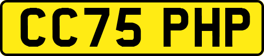CC75PHP