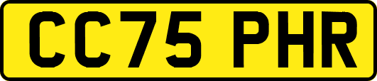CC75PHR
