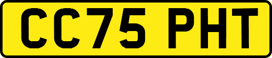 CC75PHT