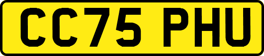 CC75PHU