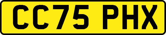 CC75PHX