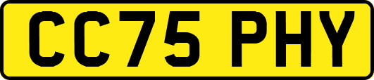 CC75PHY