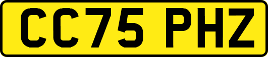 CC75PHZ