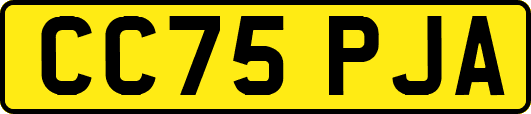 CC75PJA