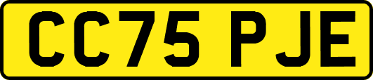 CC75PJE