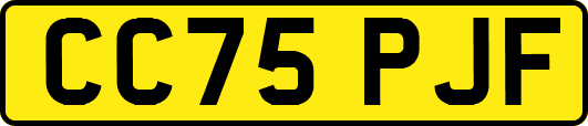 CC75PJF